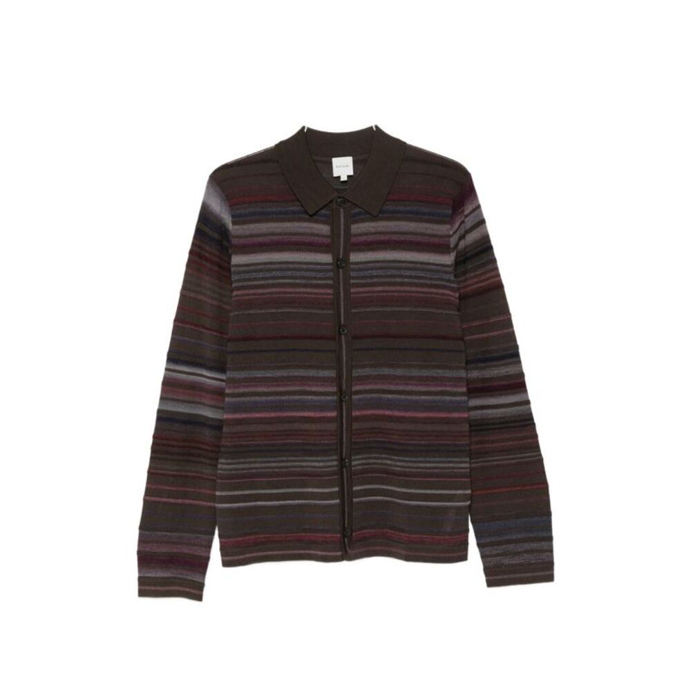 Paul Smith Men Knitwear
